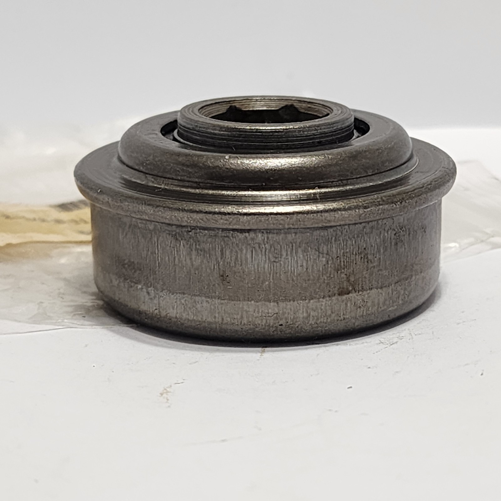 Mathews Conveyer Co / Schatz Hex 11/16″ Bore 2-1/2″ OD