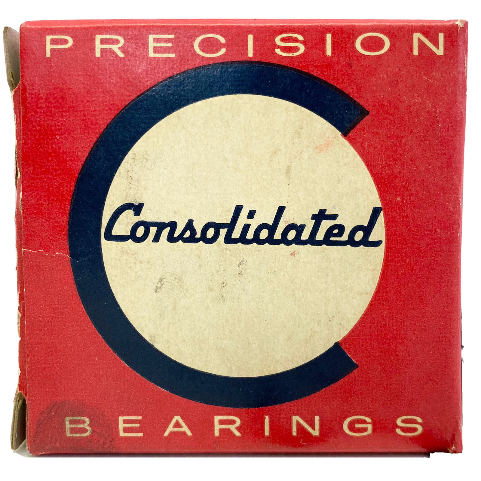 Consolidated Precision Bearings ADJ-122026