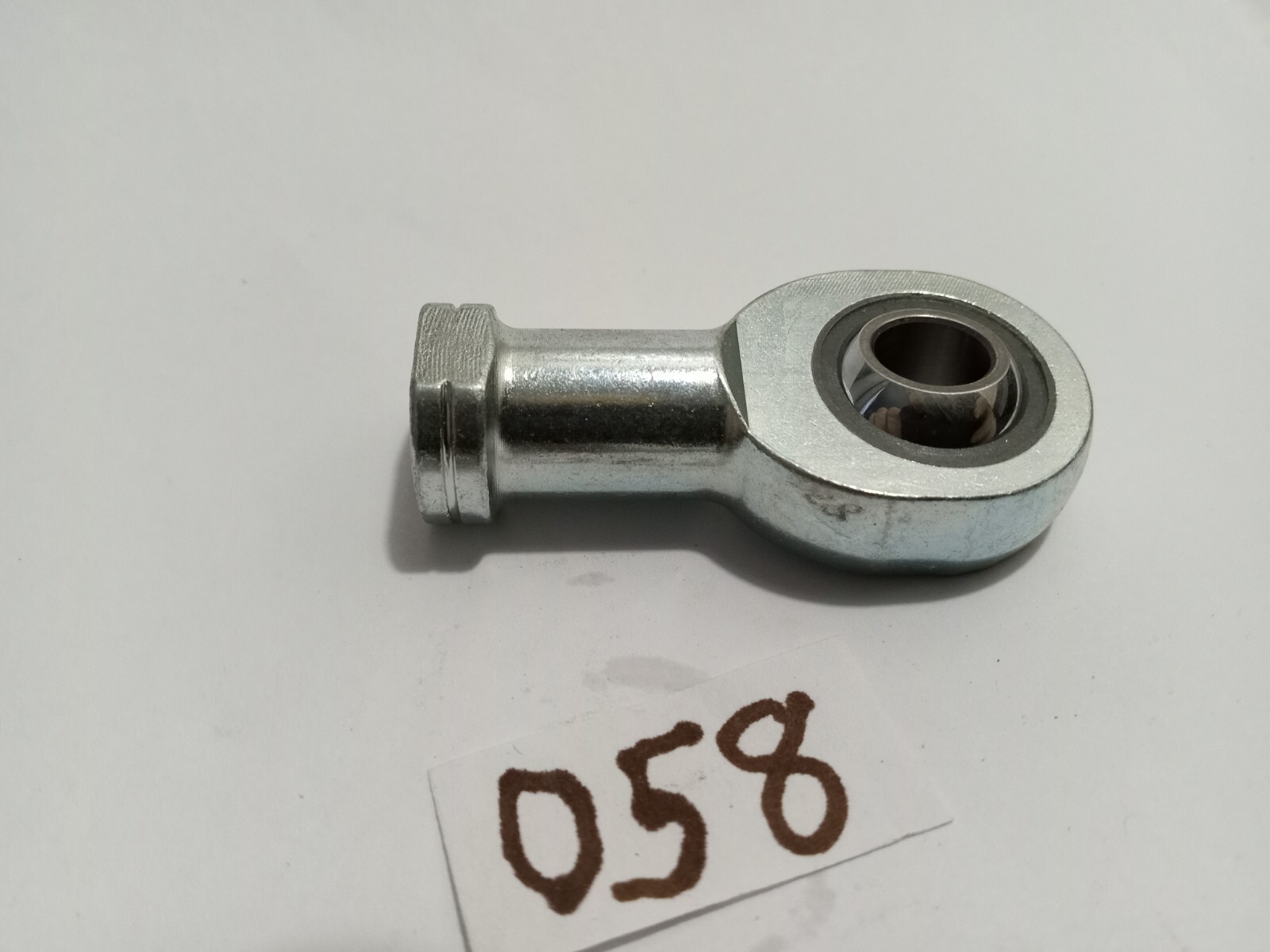 SKF SILKB 8 F ROD END BEARING