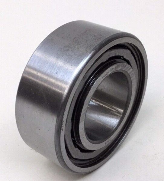 NSK 5206 Angular Contact Ball Bearing Double Row 30mm ID X 62mm OD X 0.9375 W