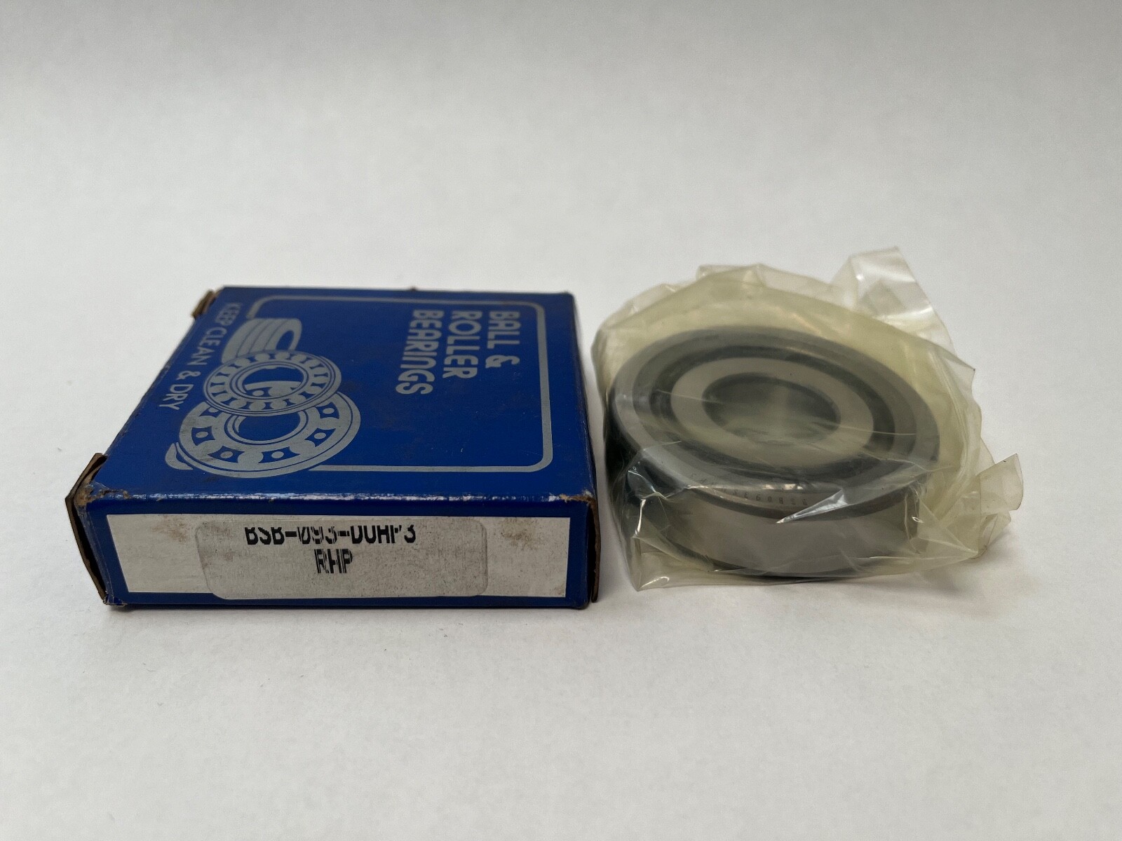 RHP BSB093SUHP3 Bearing 15/16″x62mmx5/6″ BSB-093-SUH-P3 England