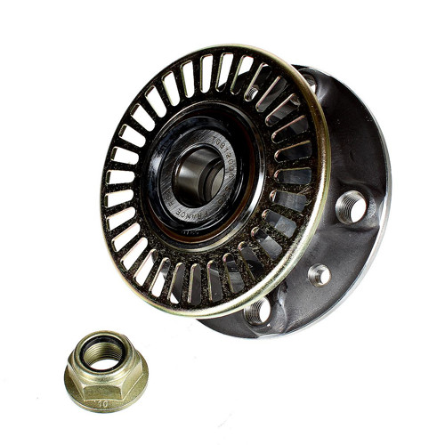 VKBA3440 SKF 25 x 133 x 54 mm AUTOMOTIVE WHEEL BEARING KIT Automotive Wheel B…
