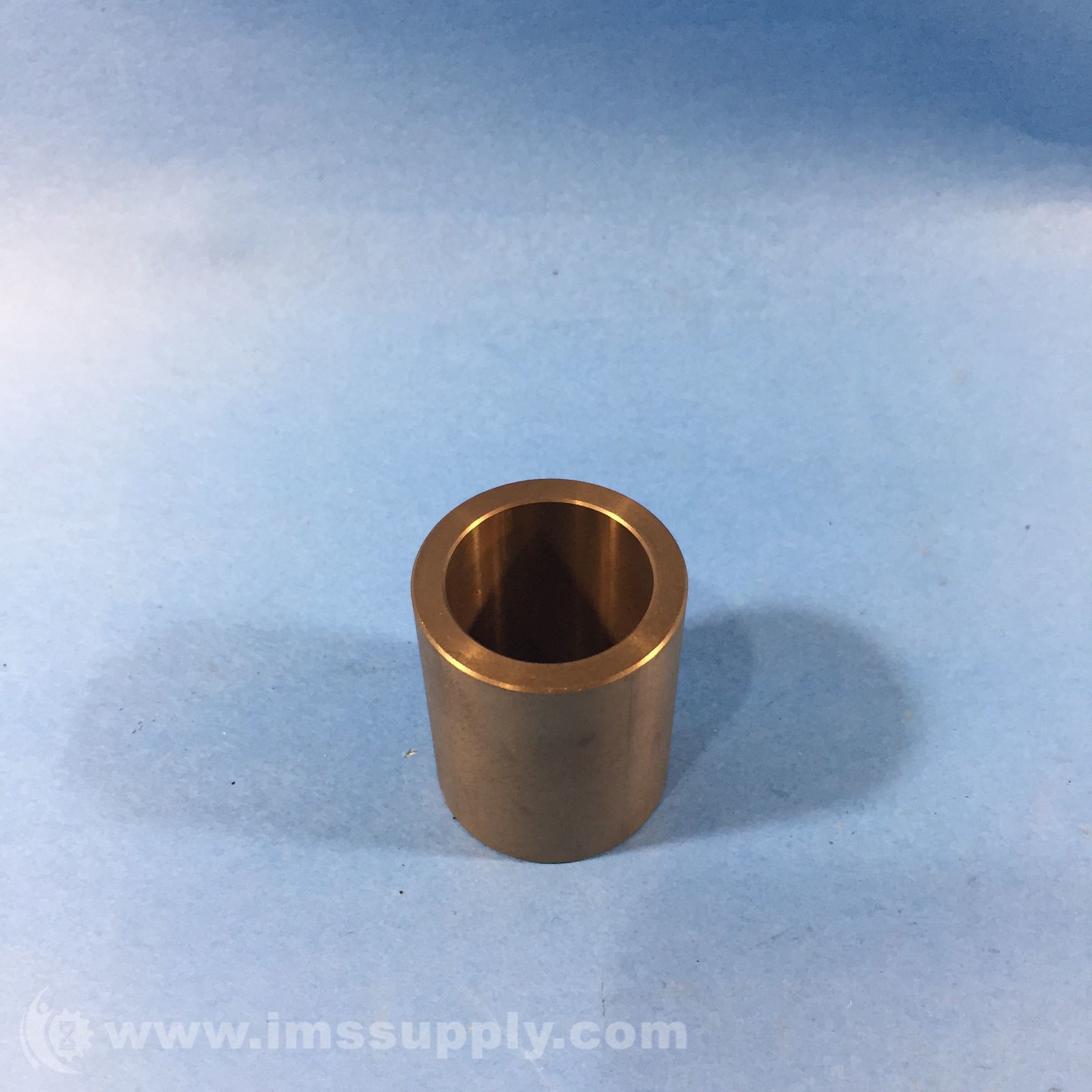 1 3/8 X 2 Inch H Brass Bushing FNIP