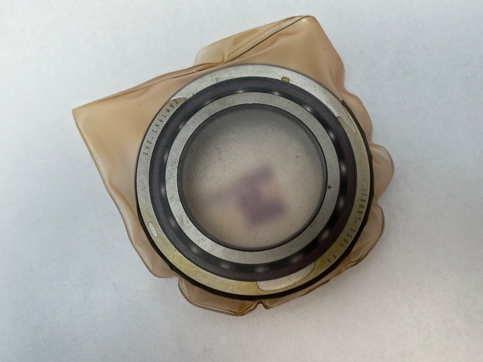 RHP 7008CTDULP4-1/2PR Bearing 40x68x15 mm 7008C 7008-C-T-DUL-P4 England