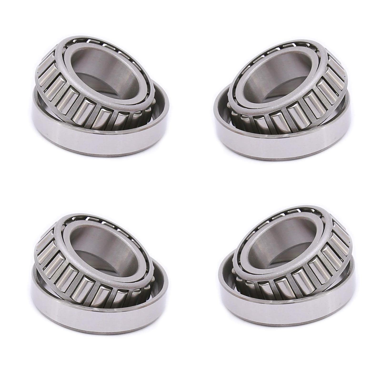 L44643 L44610 Bearing 1.000″ ID, 1.980″ OD, 0.580″ W SET14, 4 Sets