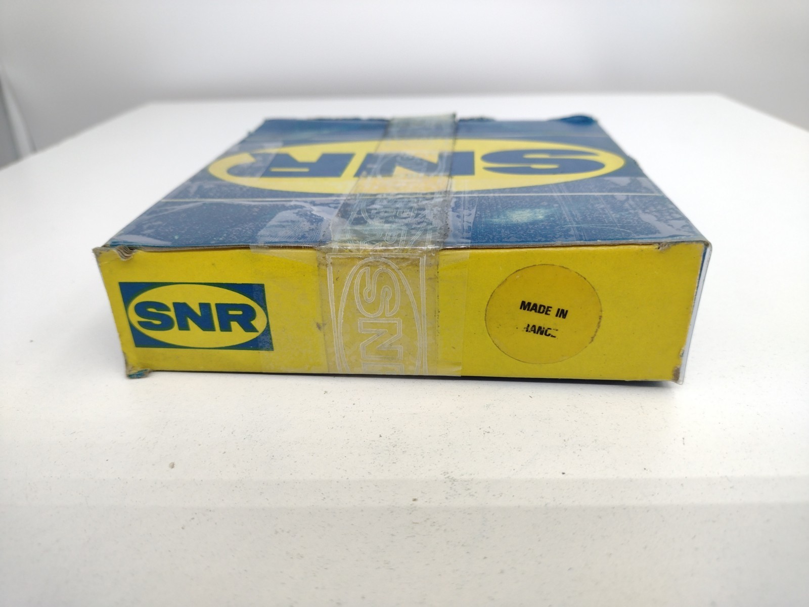 *** SNR 6312 Deep Groove Ball Bearing 60 mm Bore