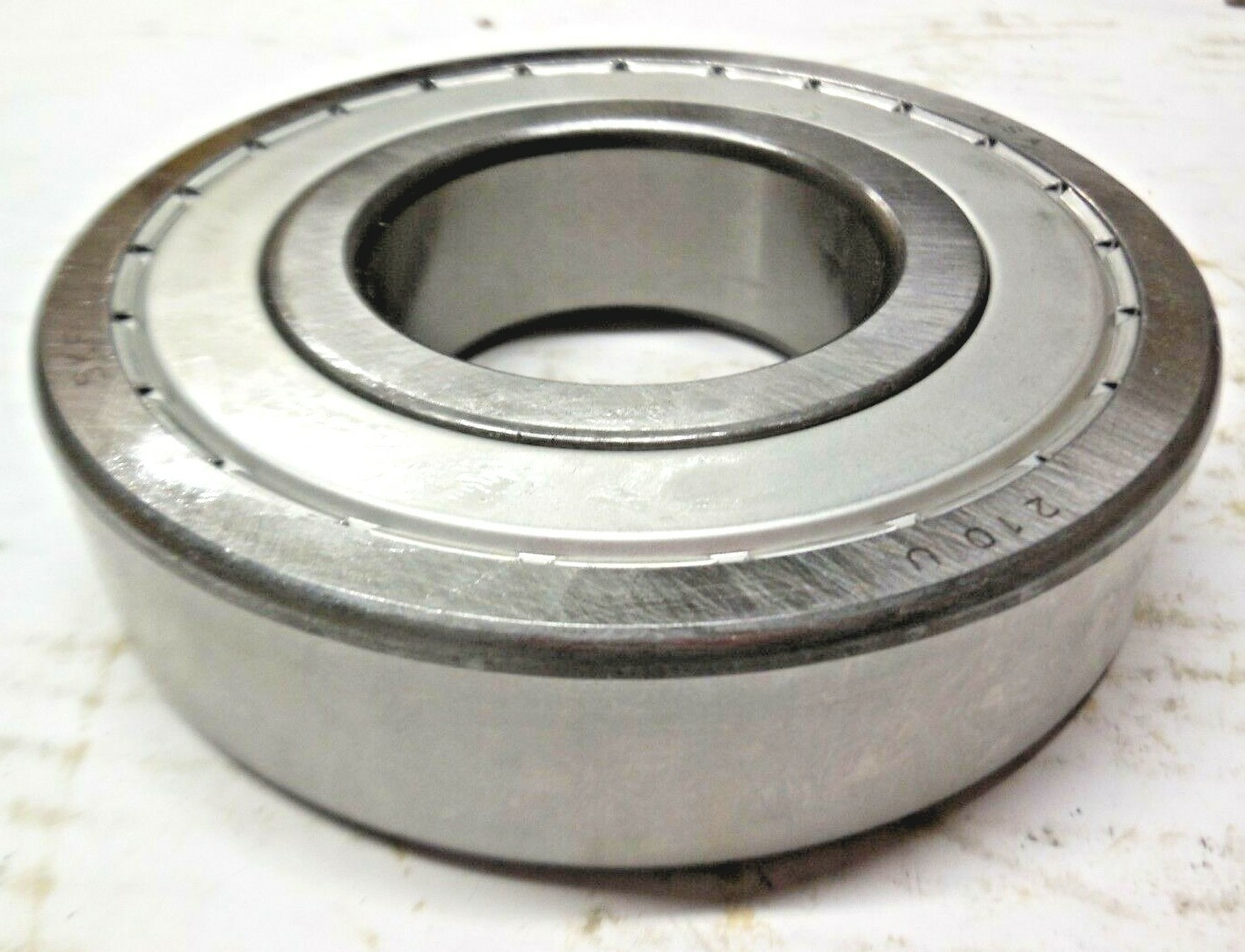 SKF 6311-2Z/C3H Bearing 55mm x 120mm x 29mm New