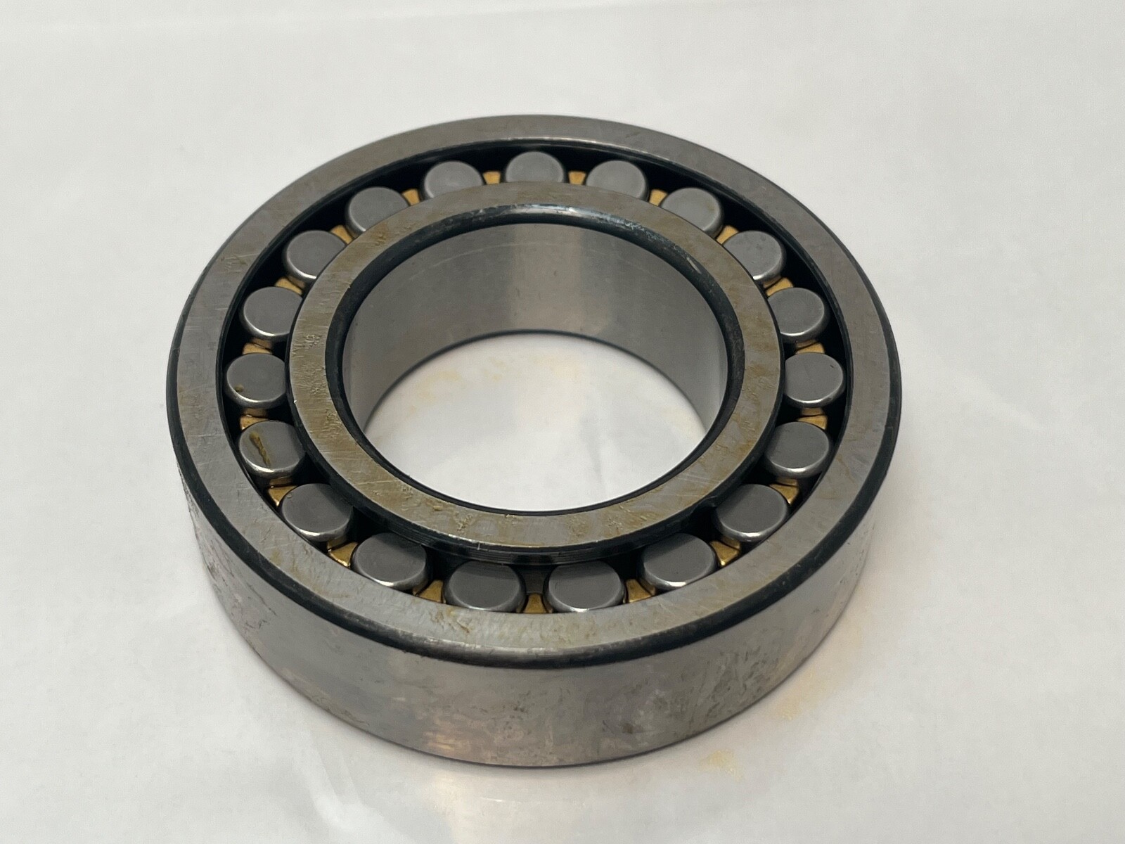 SRO 22209HLMB Spherical Bearing 45x85x23 mm 22209-HL-MB Switzerland