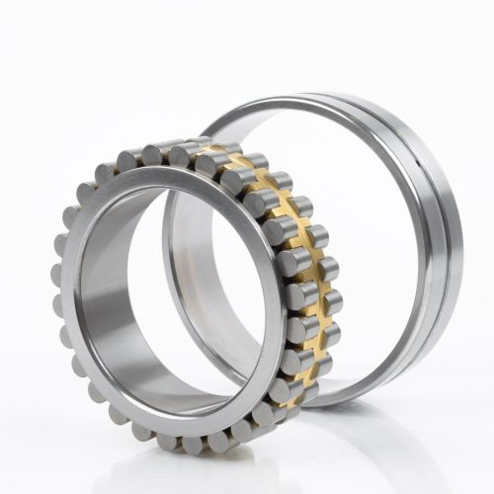 SKF NN3022 TN9/SP 110x170x45mm Bearings (1pc) New in stock at MRO2DAY