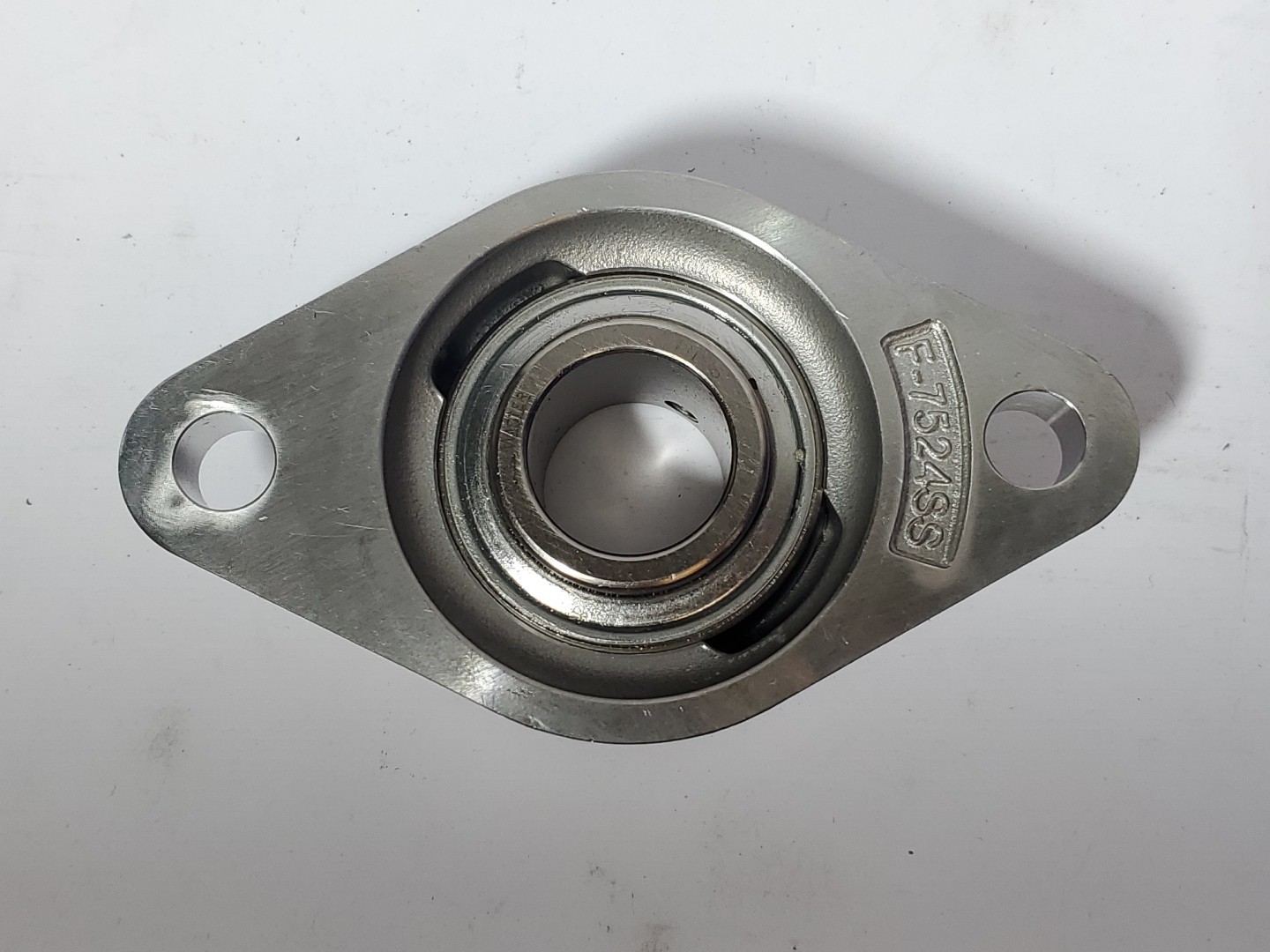 Sealmaster CRBFTS-PN16 RMW 1″ Mounted Ball Bearing