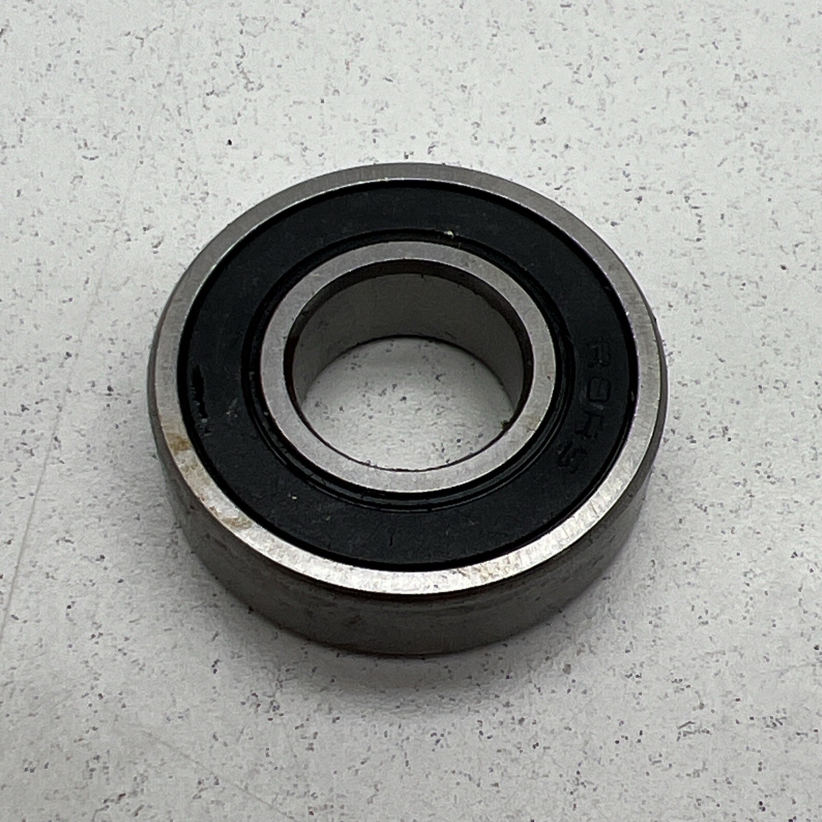 (50-Pack) R8RS Rubber Shield Shielded Ball Bearing 1/2″ x 1-1/8″ x 5/16″
