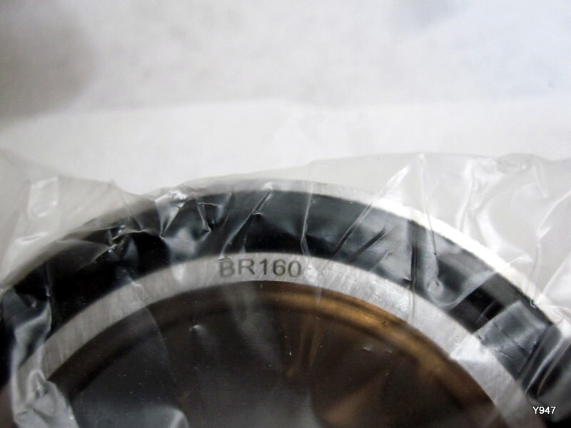BR 160 BEARING BR160 70mm 43mm 33mm