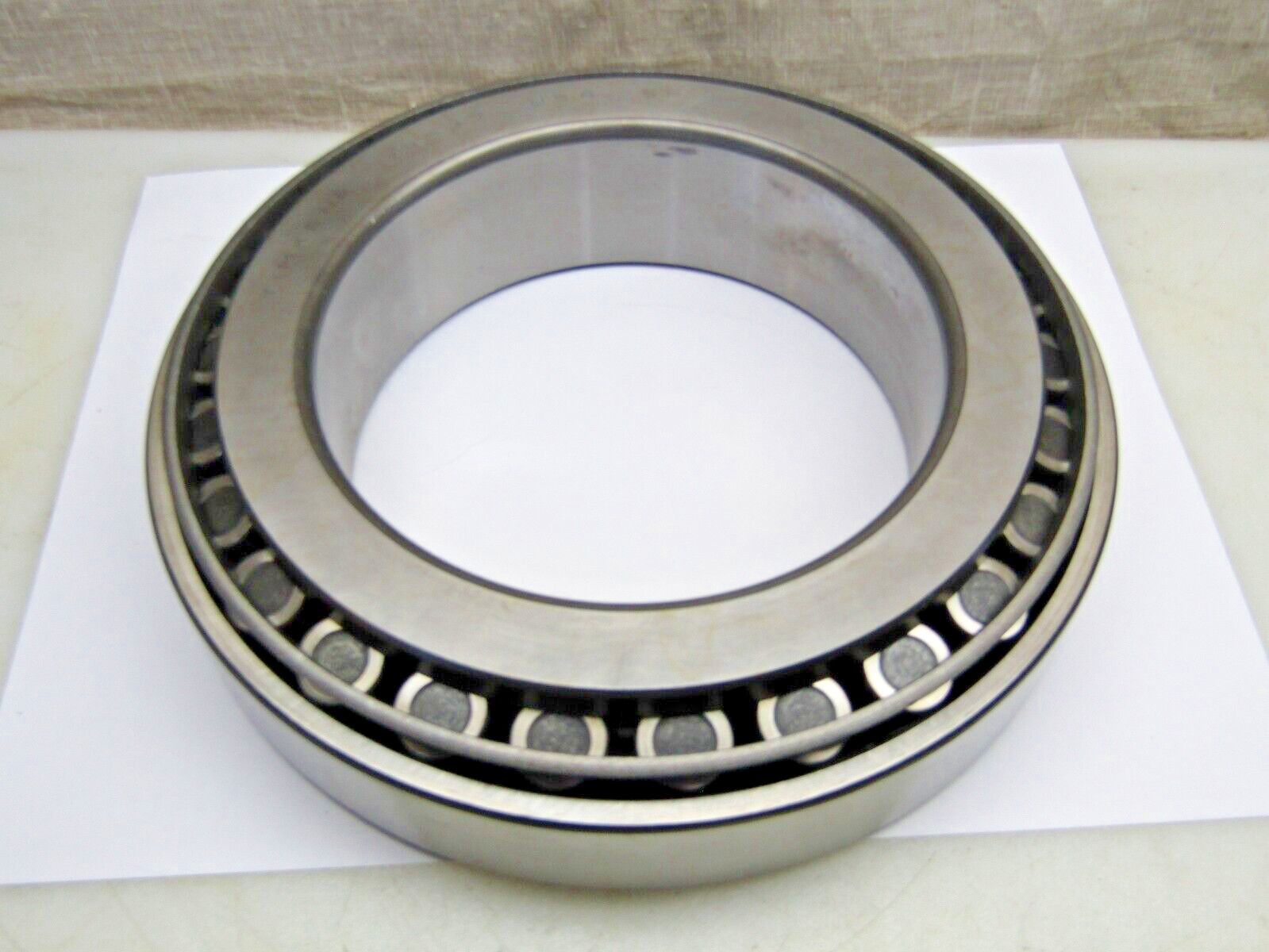 Timken 74537/74850 Cup & Cone Tapered Roller Bearing
