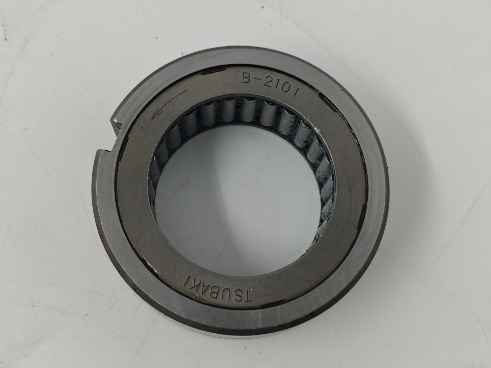 Morse B210A CL / Stieber S210 Cam Clutch Bearing Stieber S-210 / Tsubaki B210-