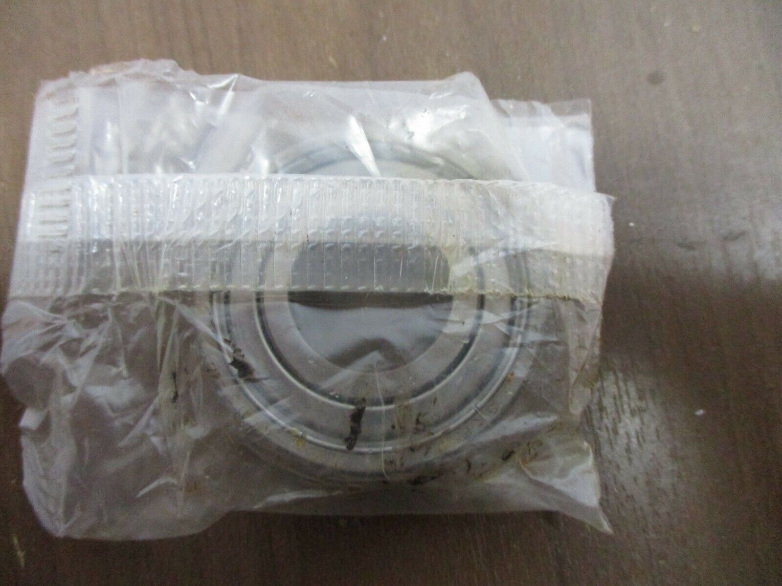 SKF Ball Bearing 6203-ZJ New Surplus