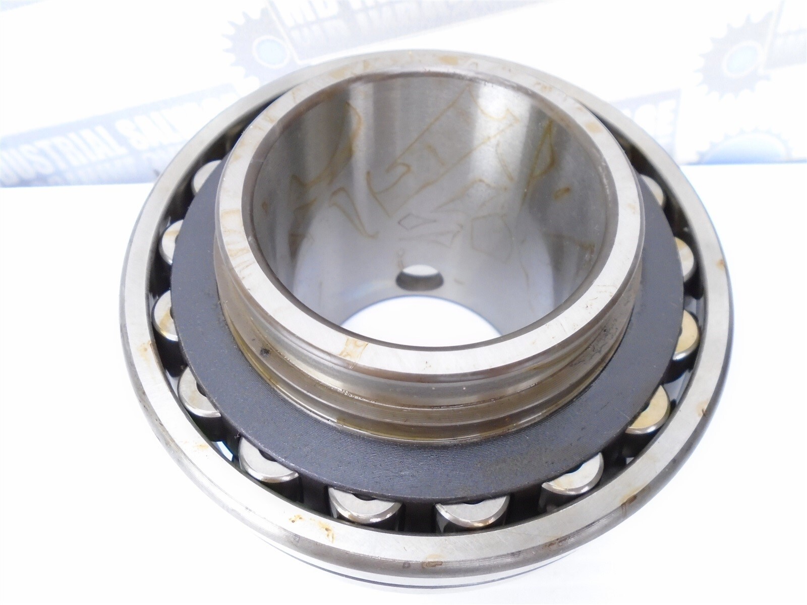 BROWNING – 476213-207 – 2-7/16 PILLOW BLOCK BEARING & COLLAR – SB-1000X2-7/16