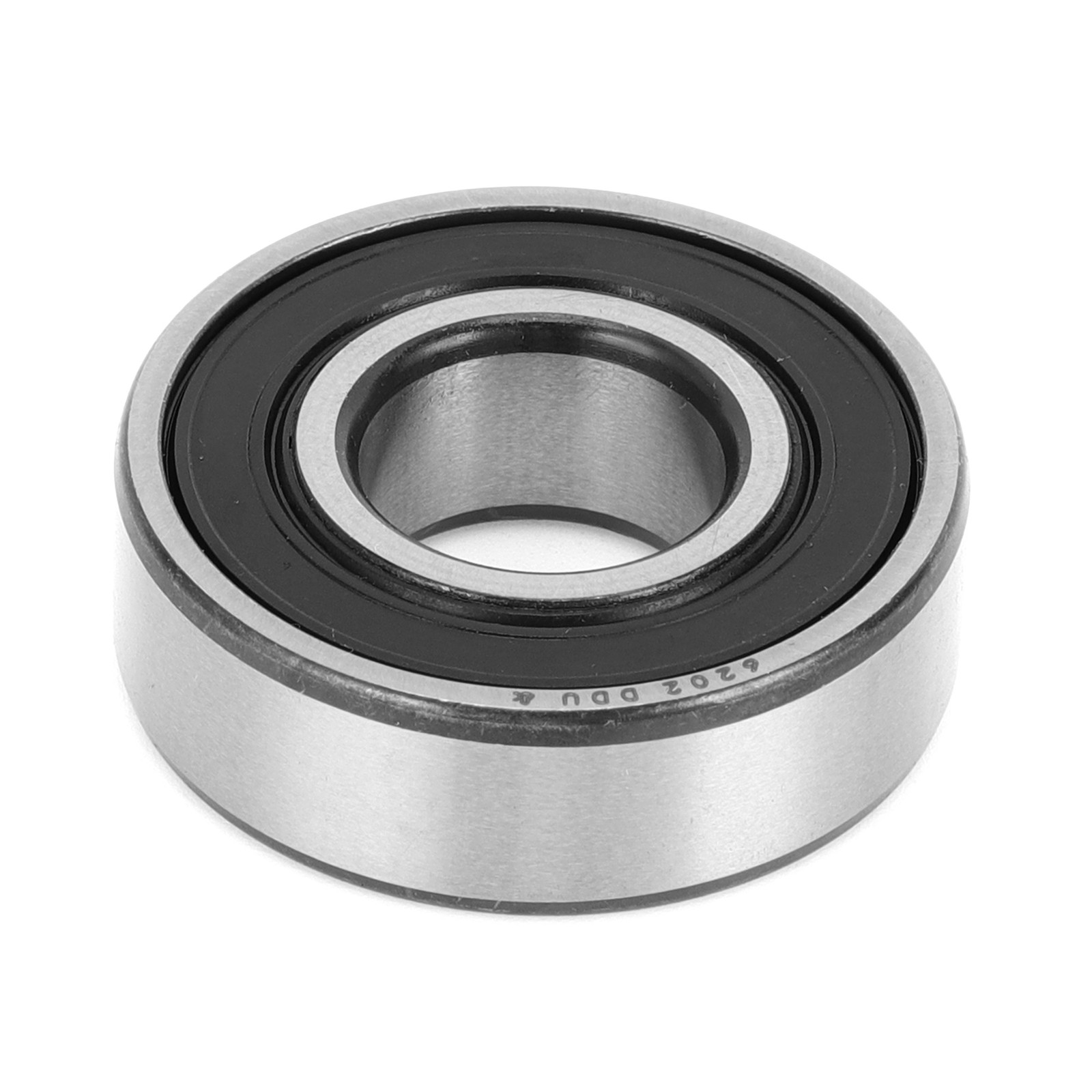 6202DDU & Deep Groove Ball Bearings 15x35x11mm 1 Pc Scooter Skateboard Wheel