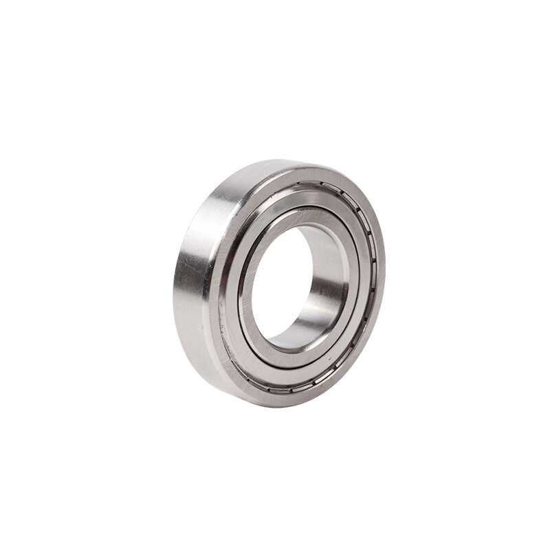 HIGH QUALITY PREMIUM BEARINGS 6300 – 6308Z ZZ-304 Stainless Steel