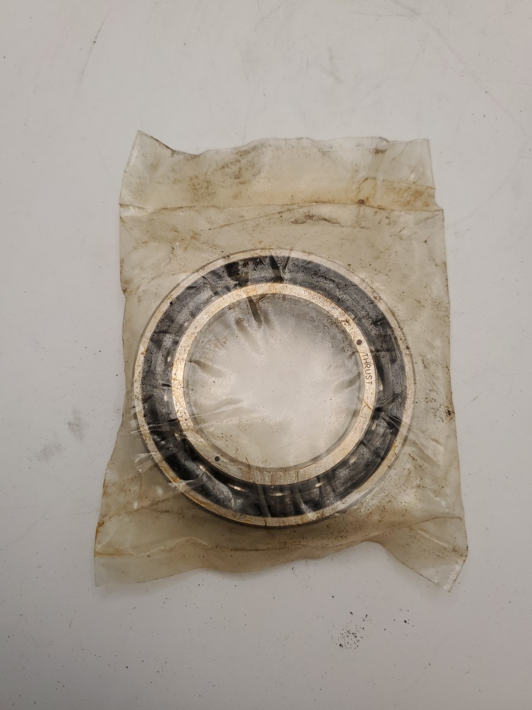 Fafnir 2MM9109WI DUL C2 Bearing