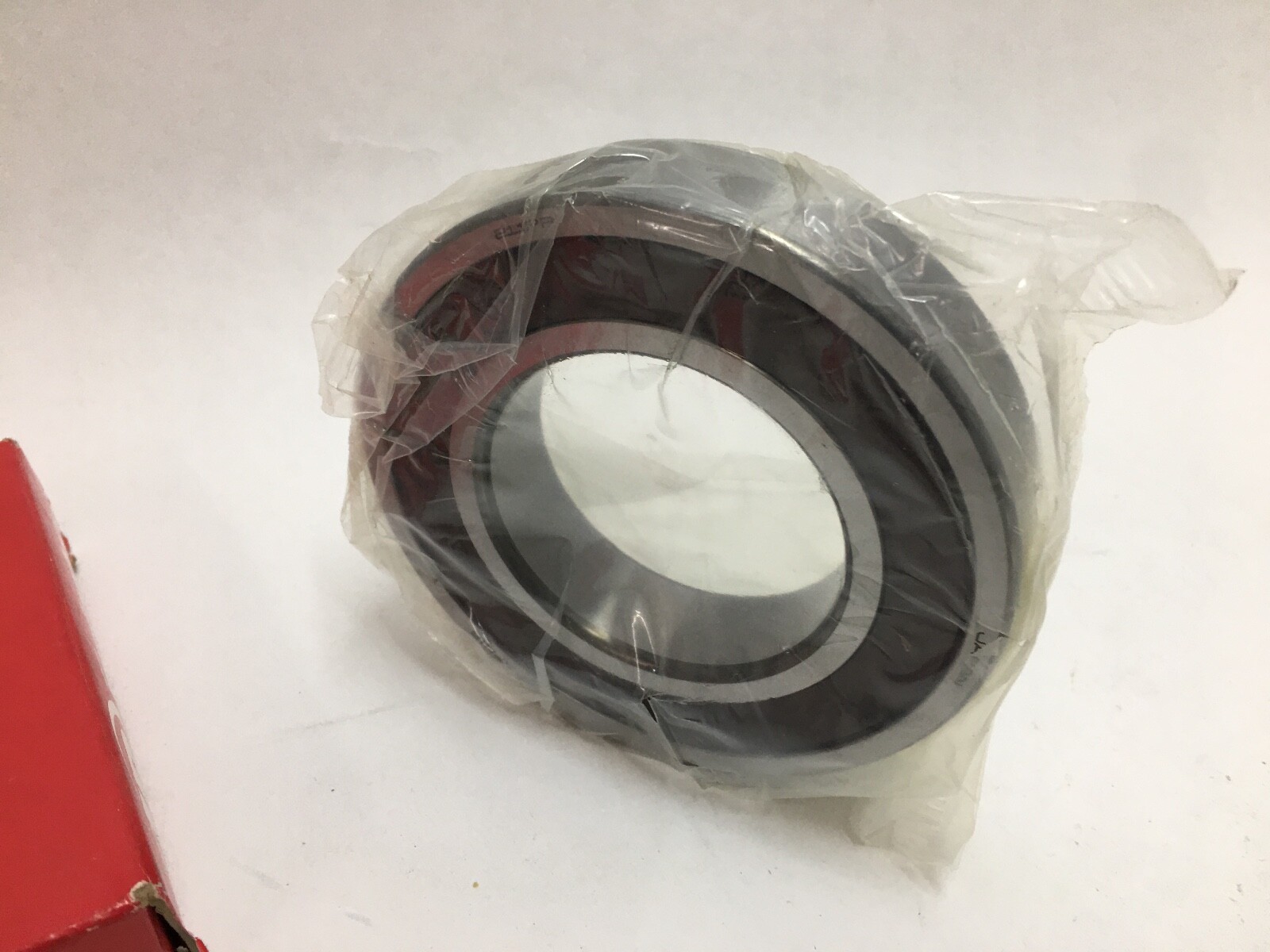 Fafnir 211PP Bearing Rubber Seals 211 PP 6211-2RS 6211RS 55x100x21 mm