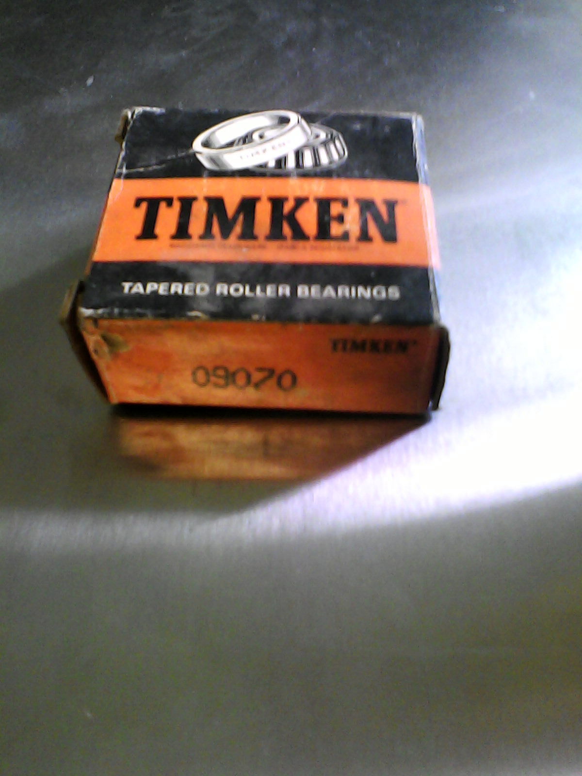 09070 Timken