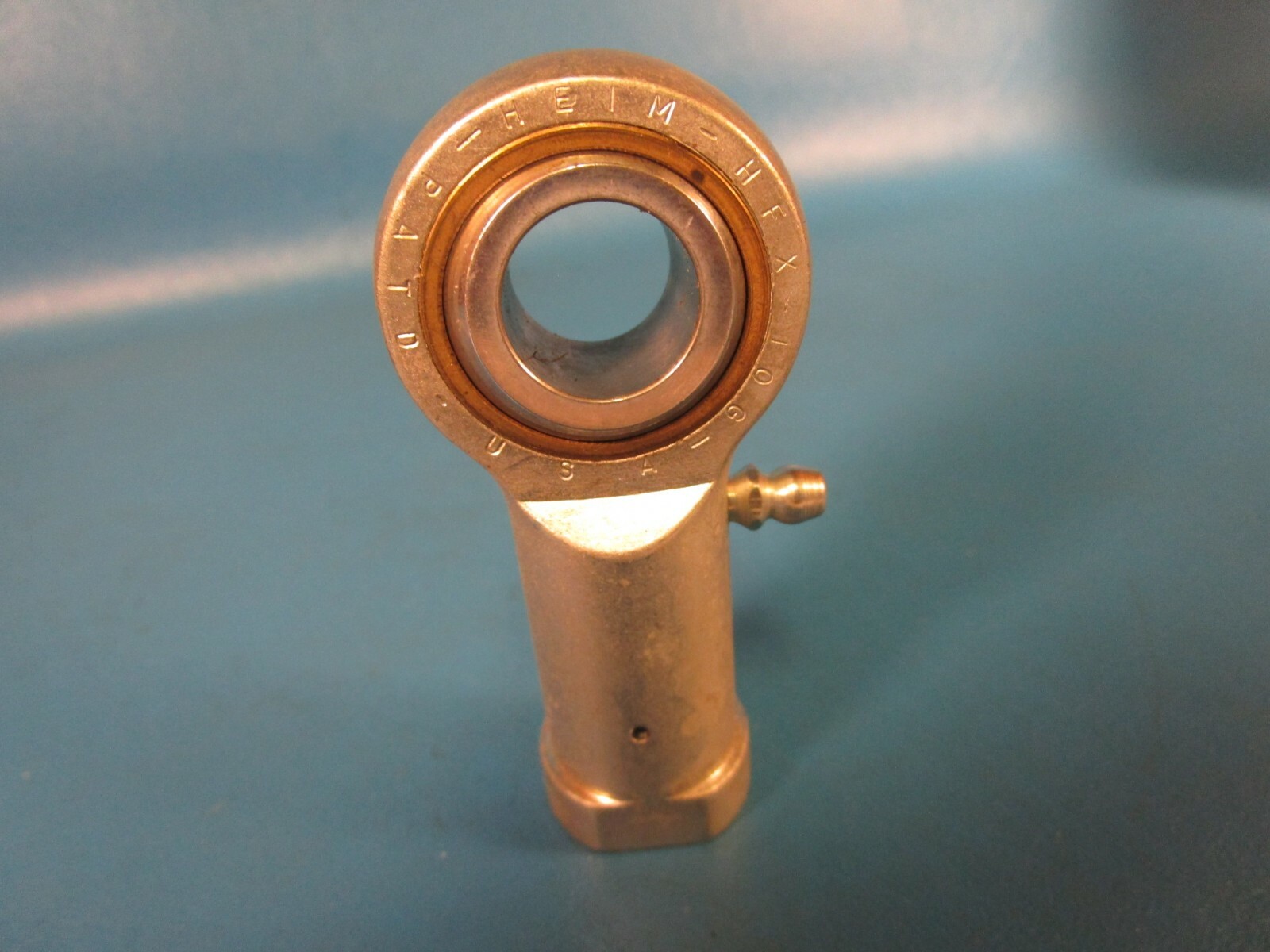 Heim, Spherco HFX10G Female Threaded Right Hand Rod End Precision Grade