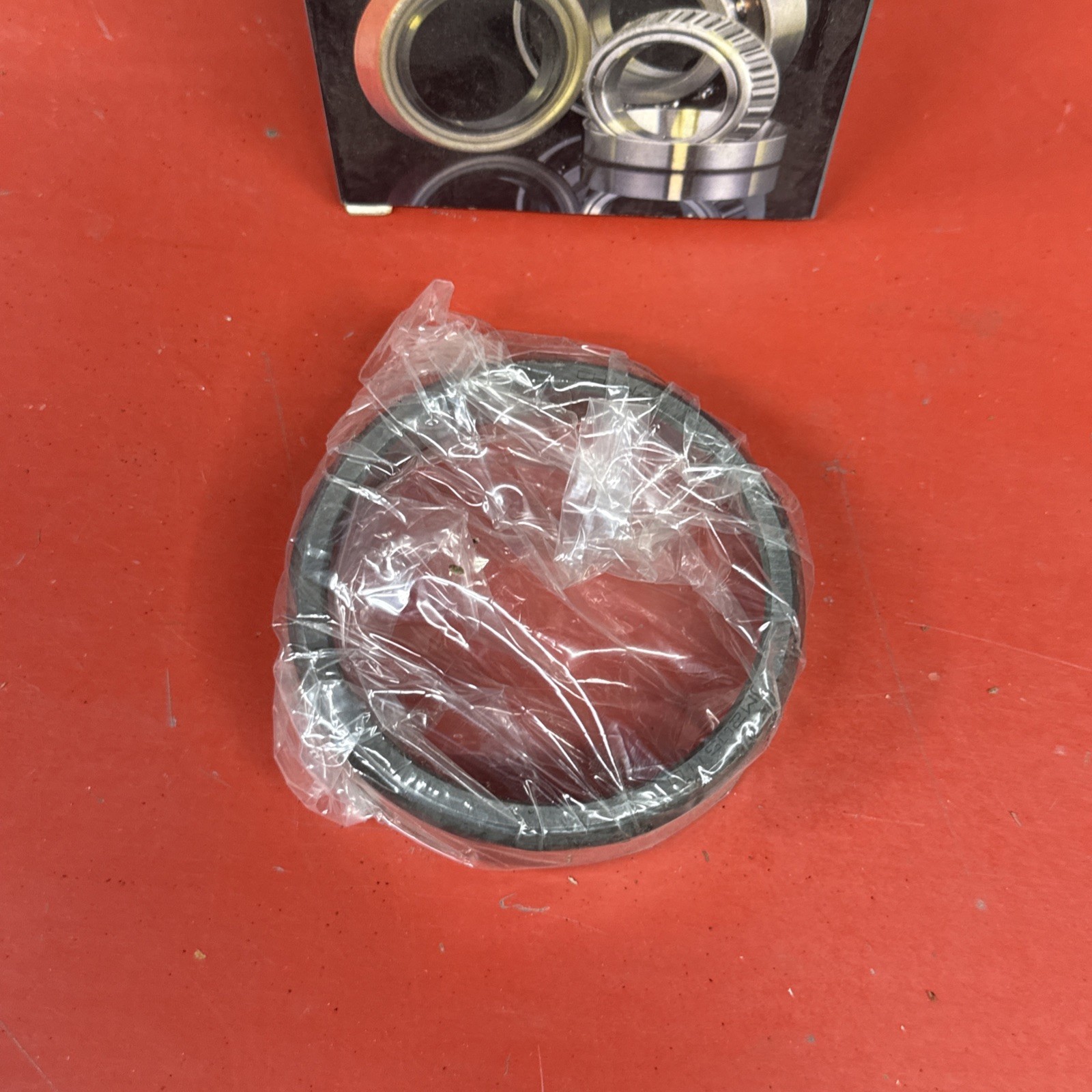 JM205110 Tapered Roller Bearing Outer Cup 3.54″ (Outer) x 0.91″ (Width)