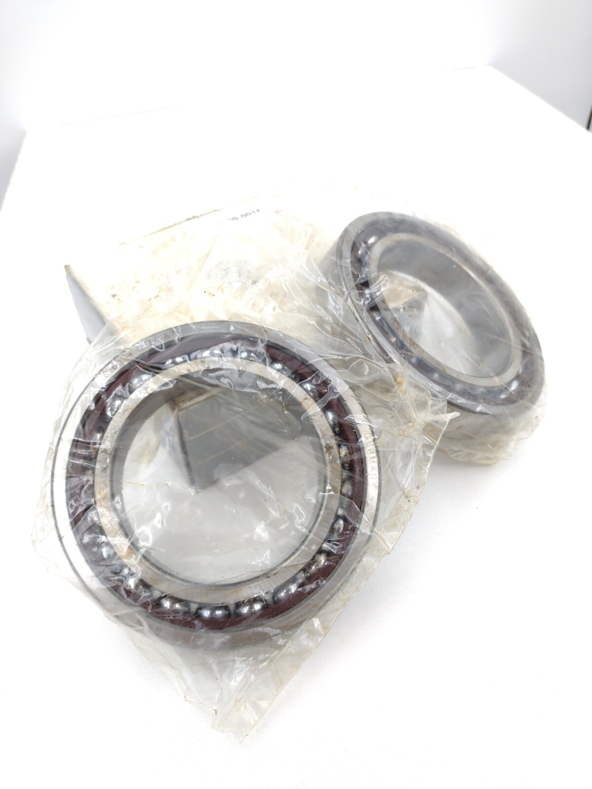 ** GMN S 6014 C TA ABEC7 Angular Contact Bearing (1 Pair)