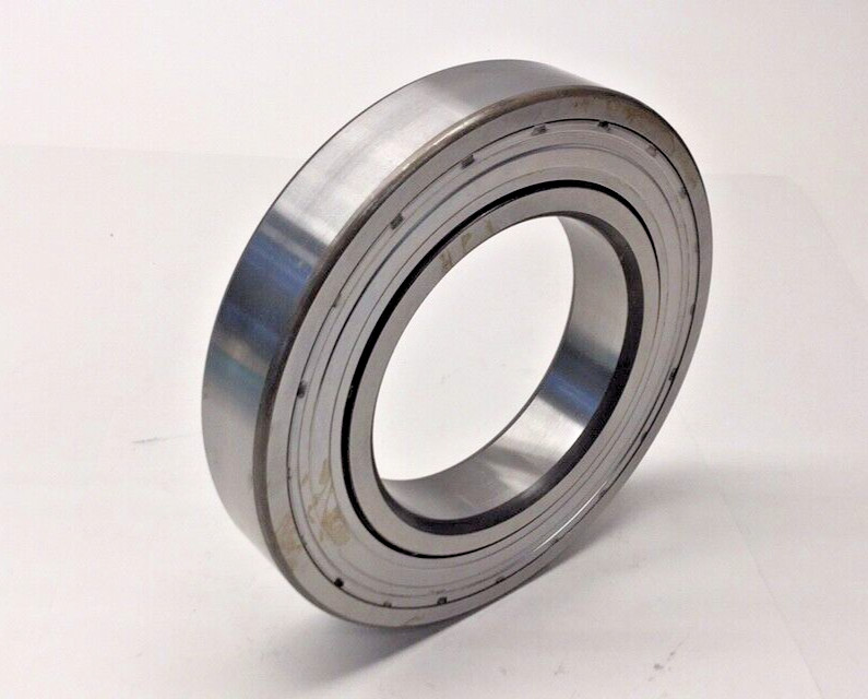 Steyr 6216-2Z-C3 Ball Bearing Double Shielded 80x140x26mm 6216-ZZ-C3