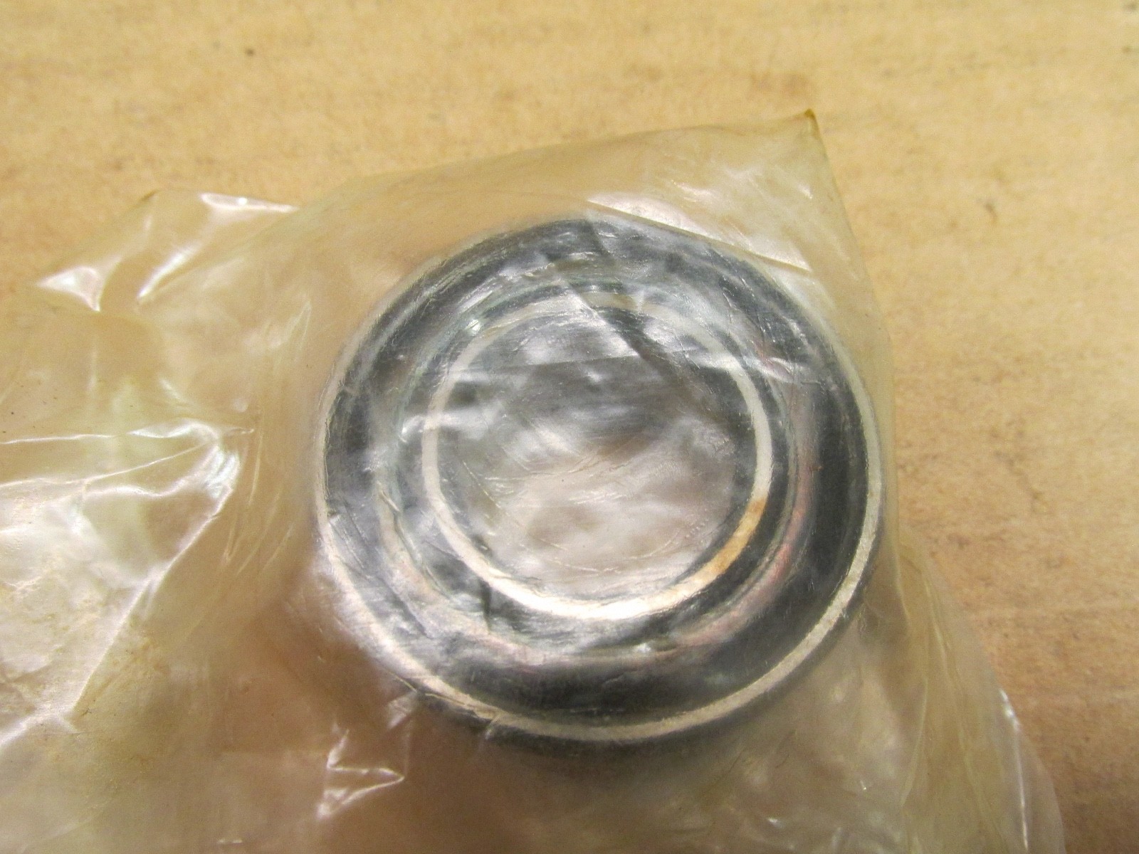 SKF 5205-AZ/C3 Angular Contact Bearing 5205 A Z C3 3205 25mmx52mmx13/16″