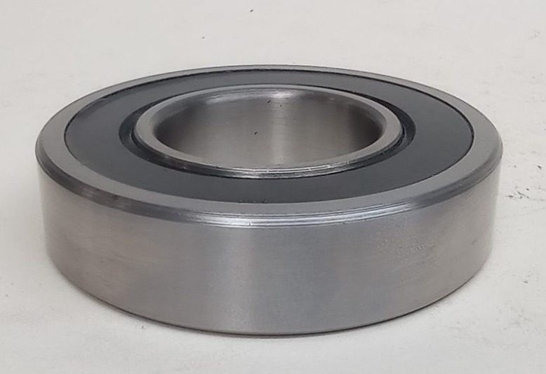 MRC 207 SZZ Ball Bearing Deep Groove 35X72X17mm 207-SZZ Double Sealed