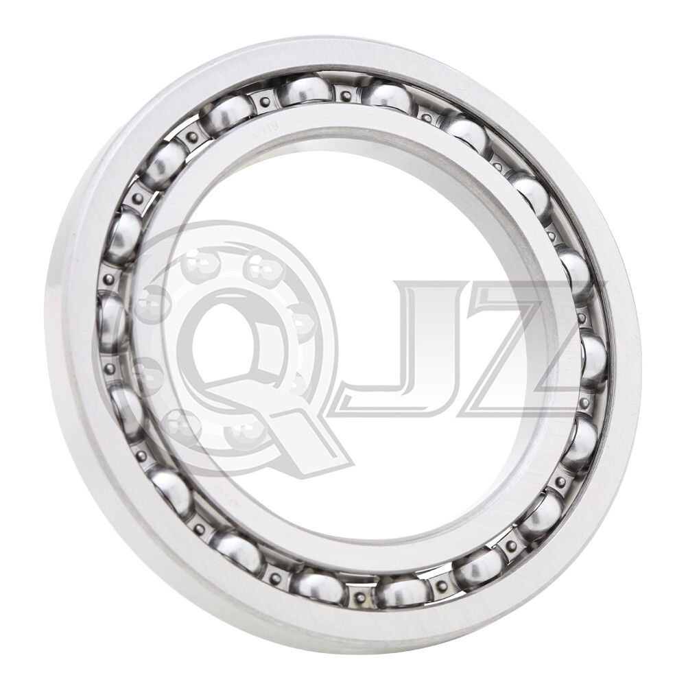 [Qty.1] 16019 Radial/Deep Groove Ball Bearing [95 mm ID x 145 mm OD x 16 mm W]