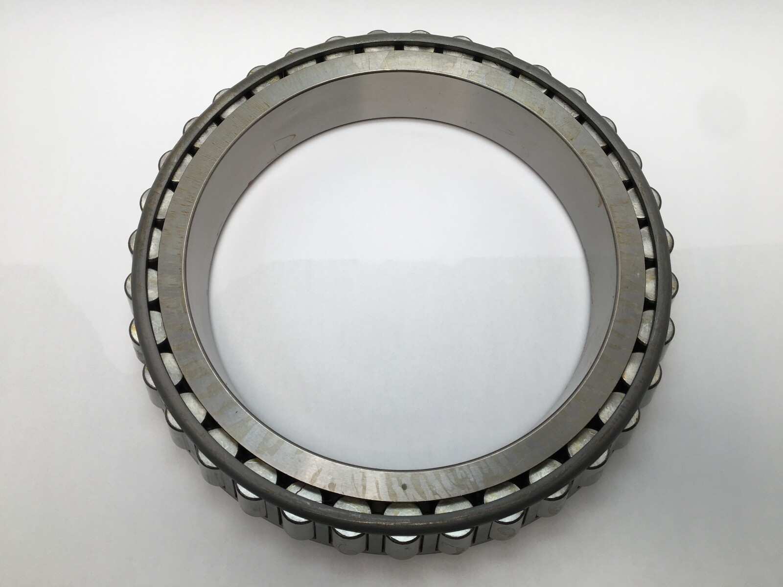 TIMKEN EE134100-3 Taper Roller Bearing Cone 10″ ID EE 134100 3 USA