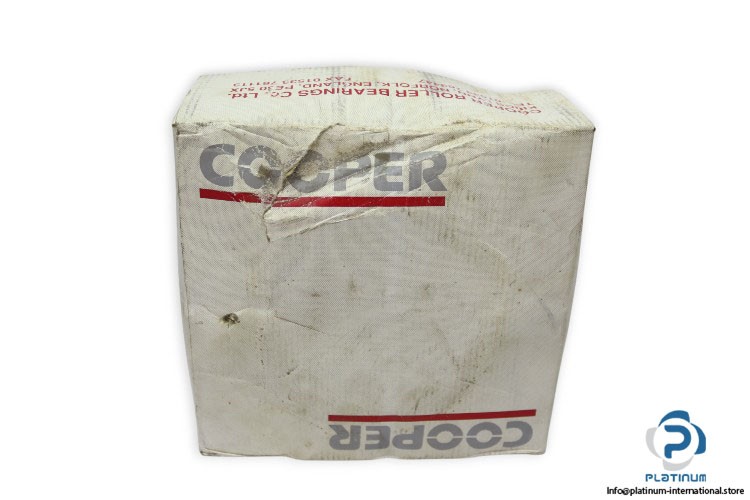 COOPER 01B 115MMEX SPLIT CYLINDRICAL ROLLER BEARING_0107EX / 0278 V04 4796_115mm