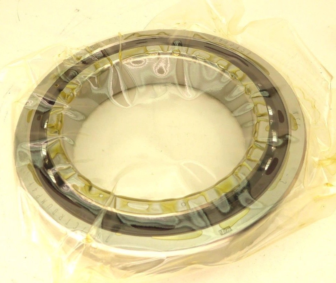 NSK 7017CTRDUMP4Y Super Precision Bearing 85mm X 130mm X 22mm NEW IN BOX