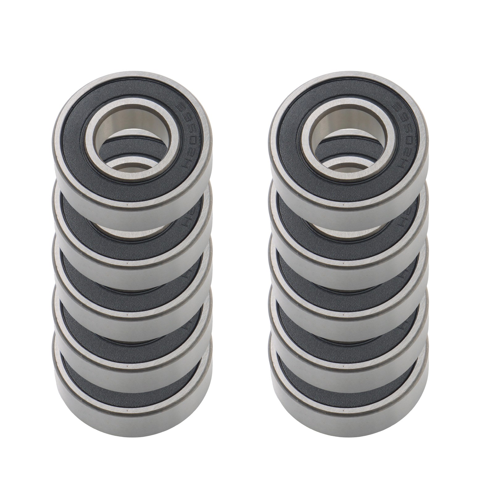 99502H Ball Bearing 5/8″x1-3/8″x7/16″ 6202-10, 6202 5/8″, SC0228 (Qty 10)