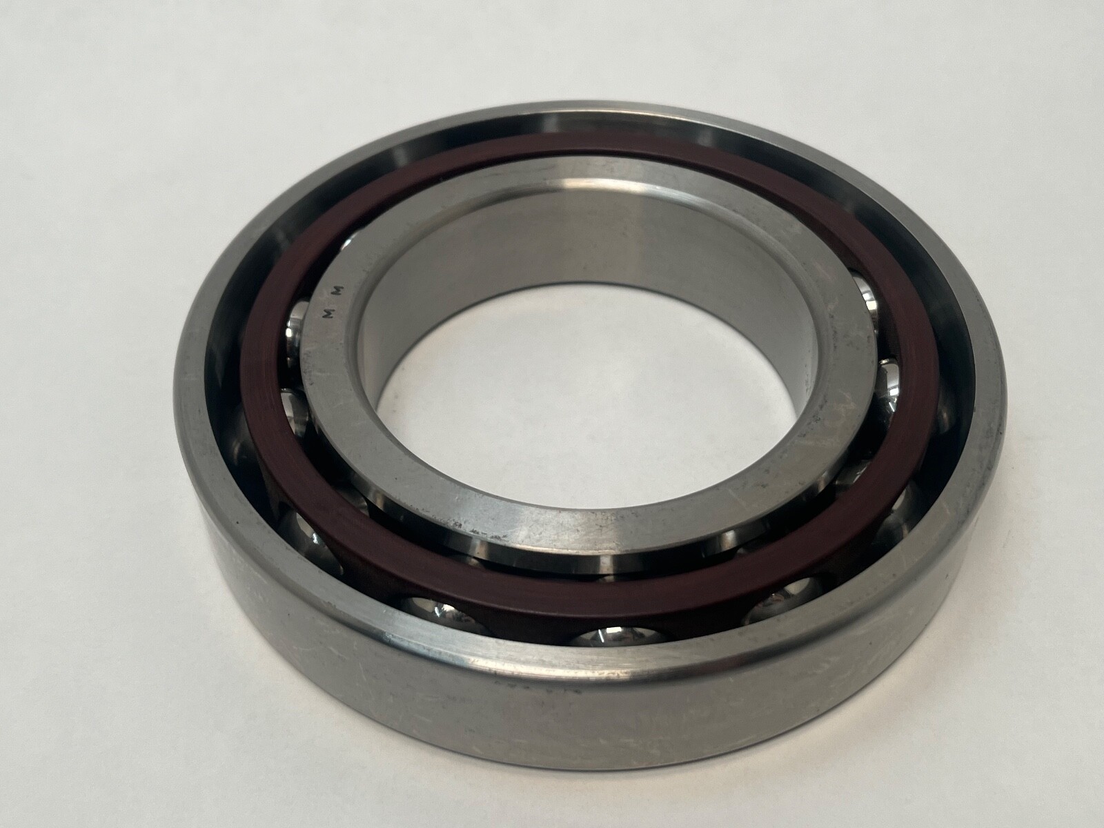 Fafnir 2MM218WI-SUM Bearing 90x160x30 mm 7218C 2MM-218-WI-CR-DUM USA