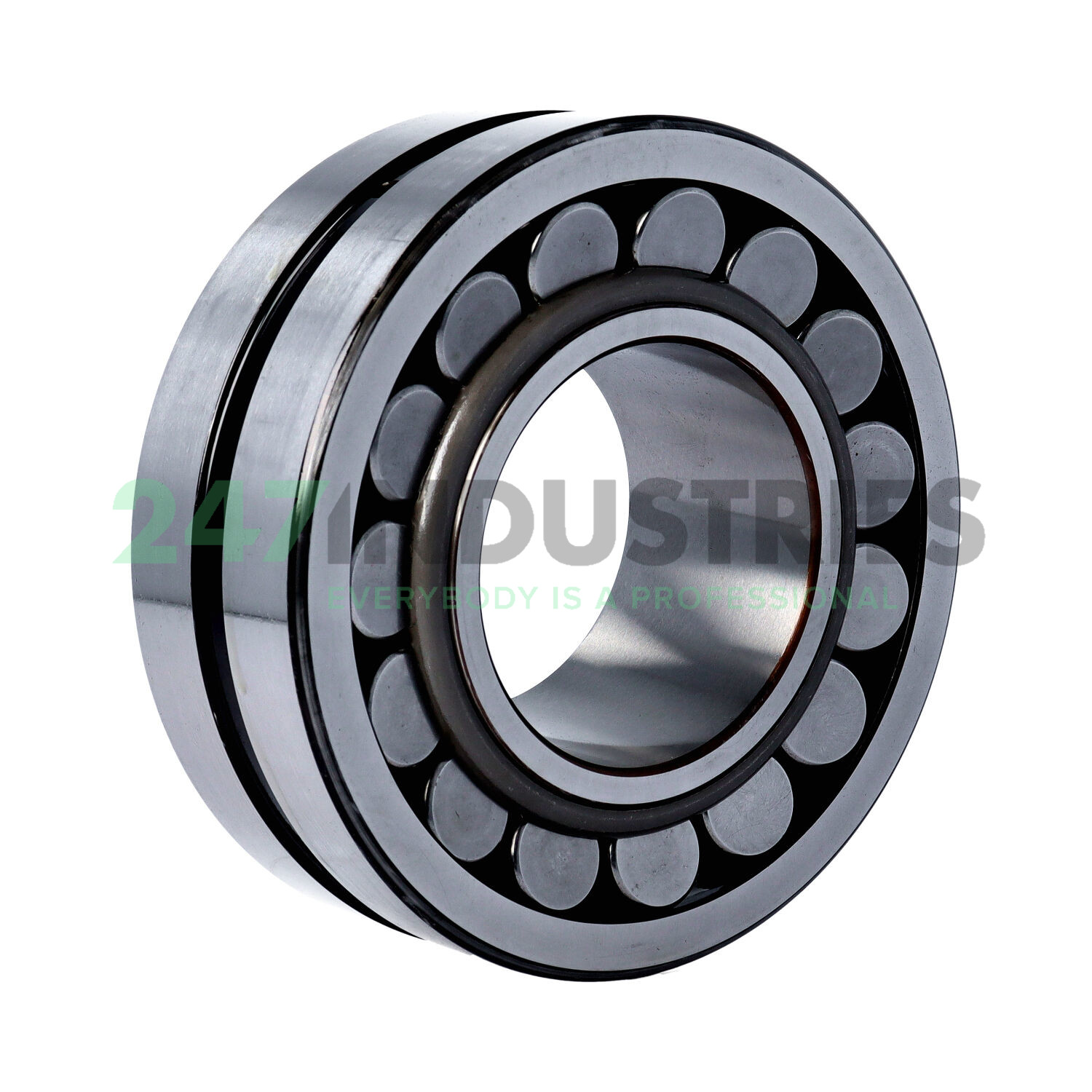 22313EK/C3 SKF 65 x 140 x 48 mm SPHERICAL ROLLER