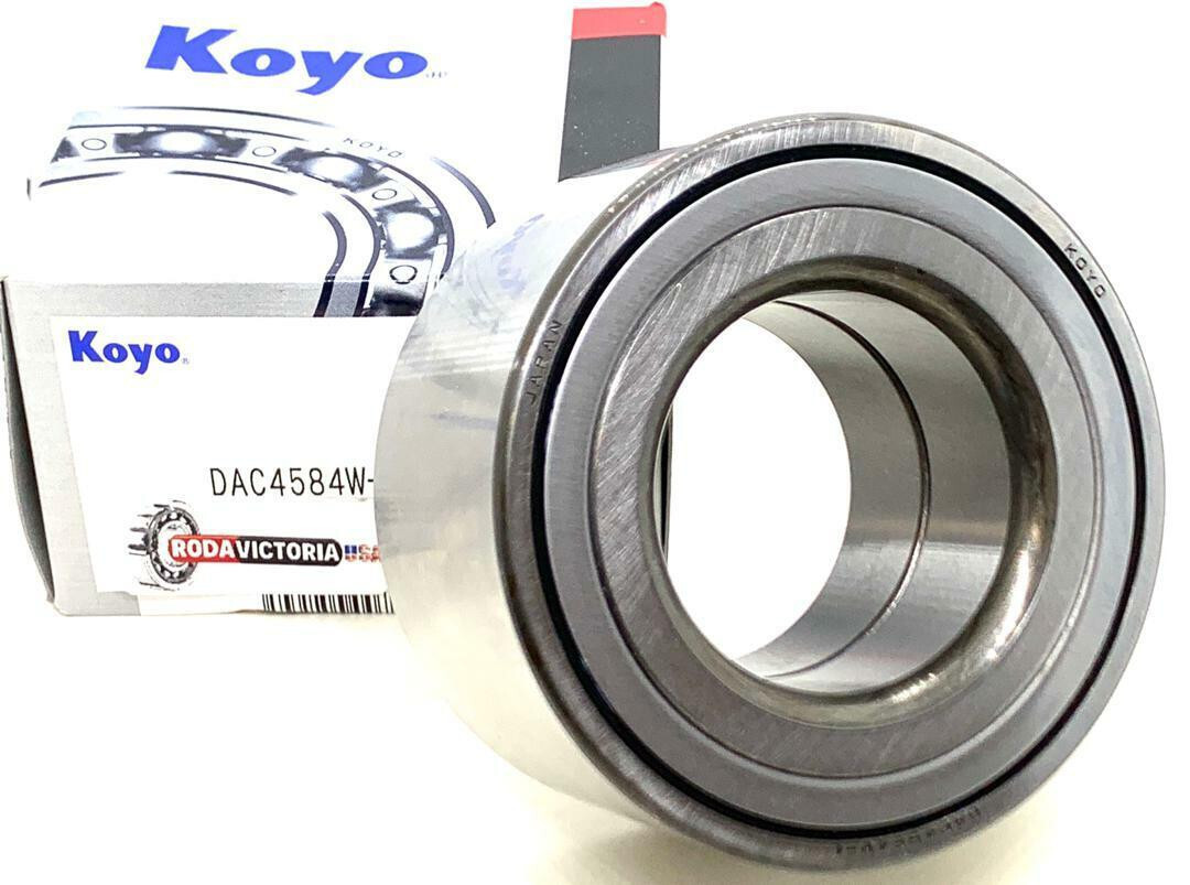 Fits: Toyota Siena (04-10) Camry Solara Camry Matrix Front Wheel Koyo 9008036193