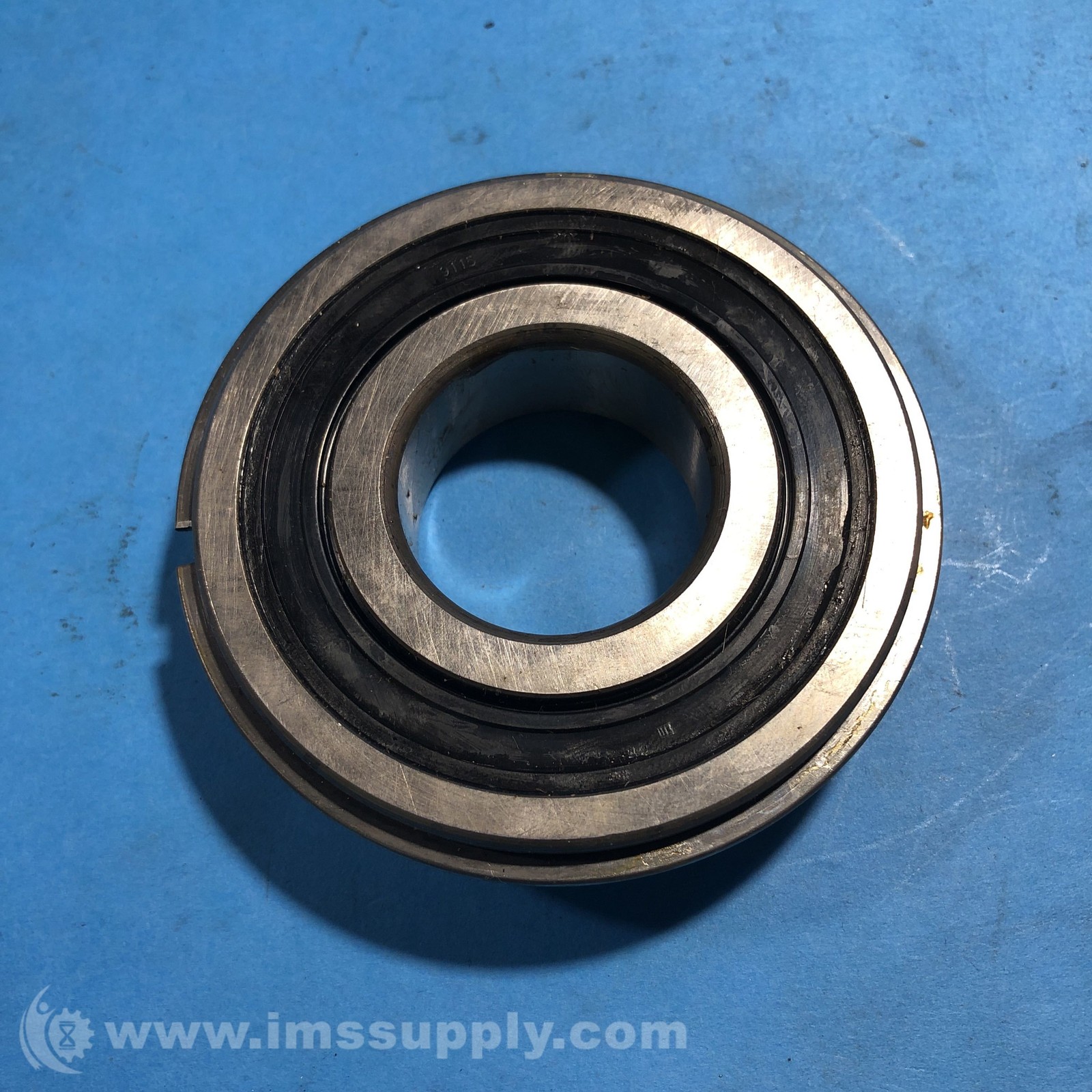 SKF 6307-2RS1N/C3HT51 Deep Groove Single Row Ball Bearing USIP