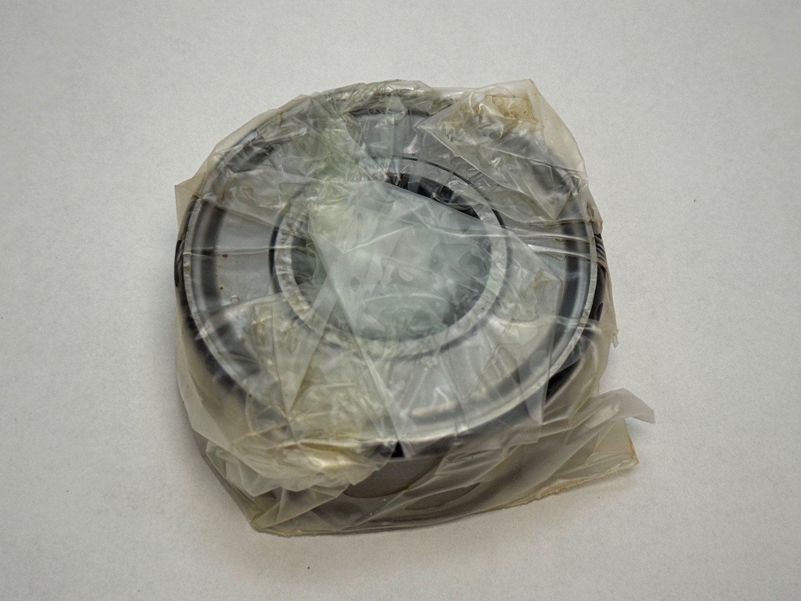 Timken 5305MFF Angular Bearing 25mmx62mmx1″ 5305-M-FF 3305 C3