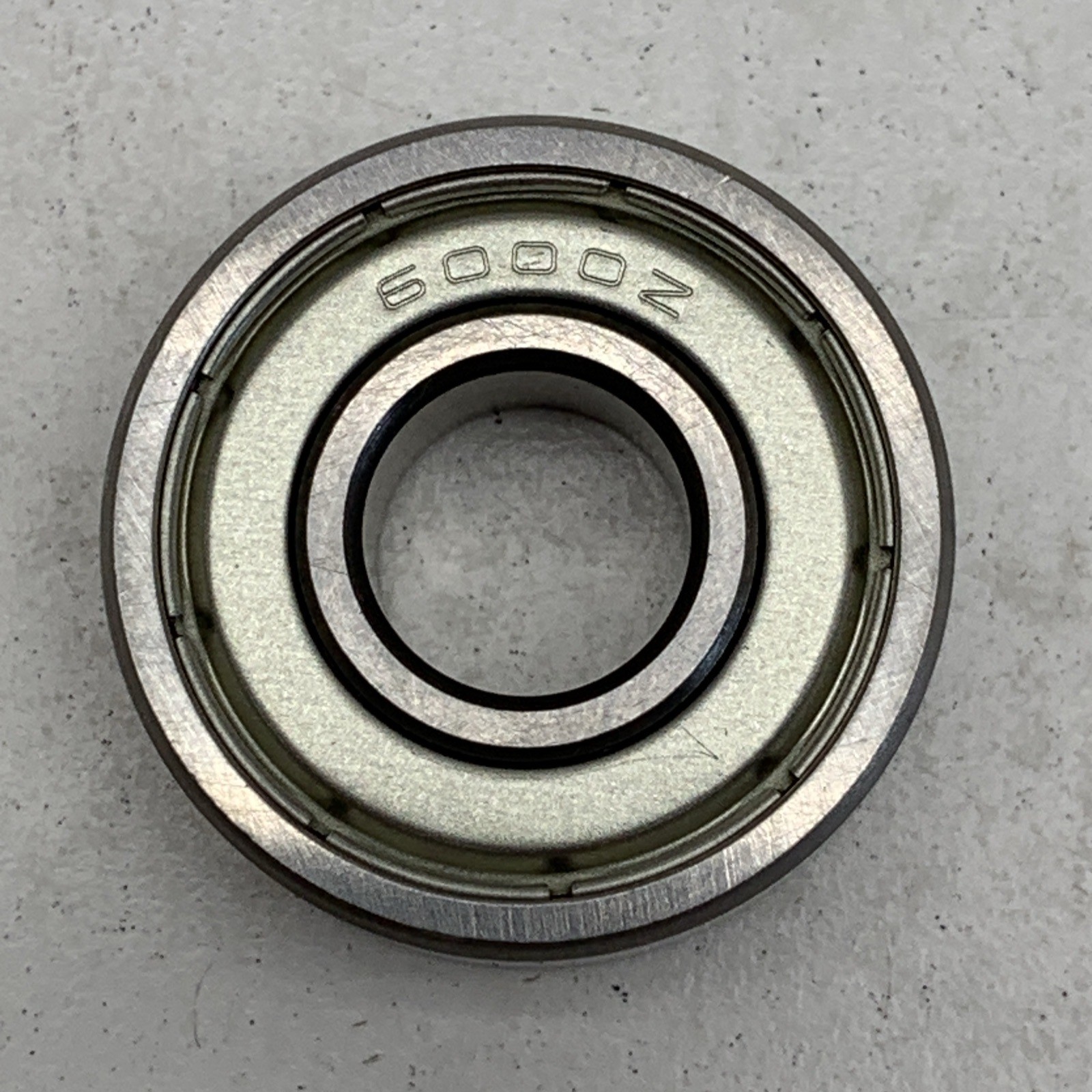 Big Lot of (28) 6000ZZ Metal Shield Shielded Ball Bearing 10 x 26 x 8mm
