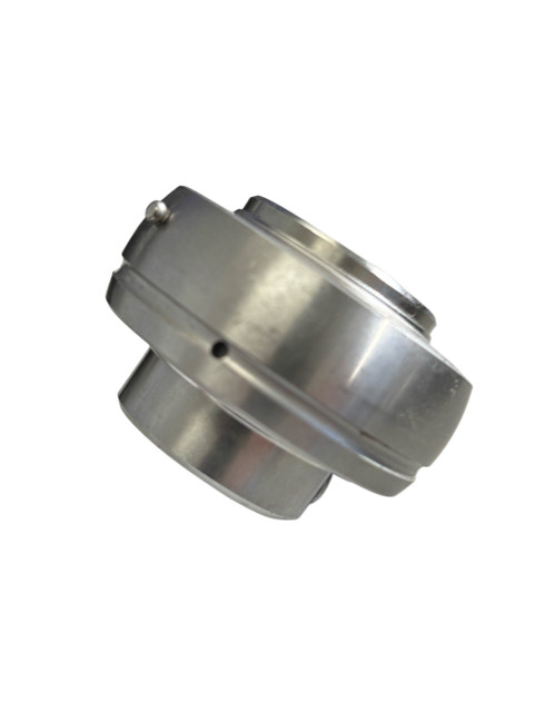 SUC201-8 Stainless Steel Insert Bearing UC201-8 1/2″ Bore w/Set Screws (2pk)