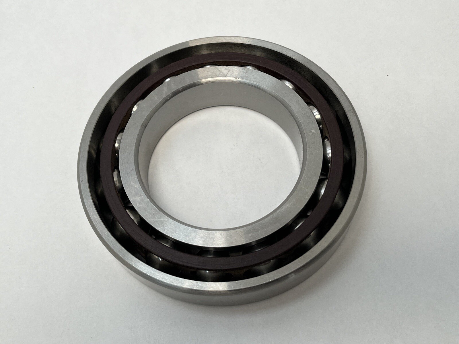 Fafnir 2MM216WI-DUL Angular Bearing 80x140x26 mm 7216C 2MM-216-WI-CR-DUL USA