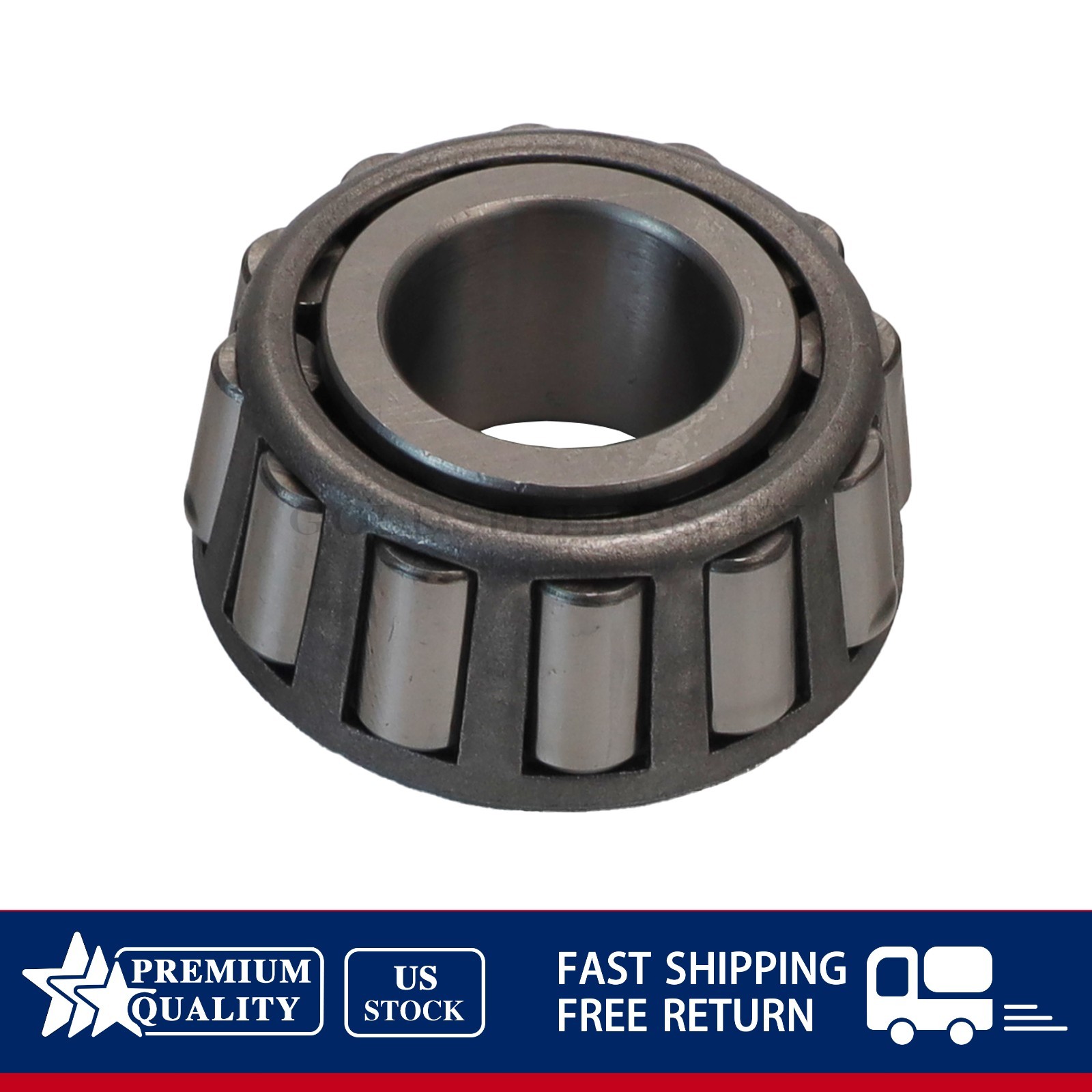 Tapered Roller Bearing Fits For Koyo 09195/09067 3/4″x1.15/16″x3/4″