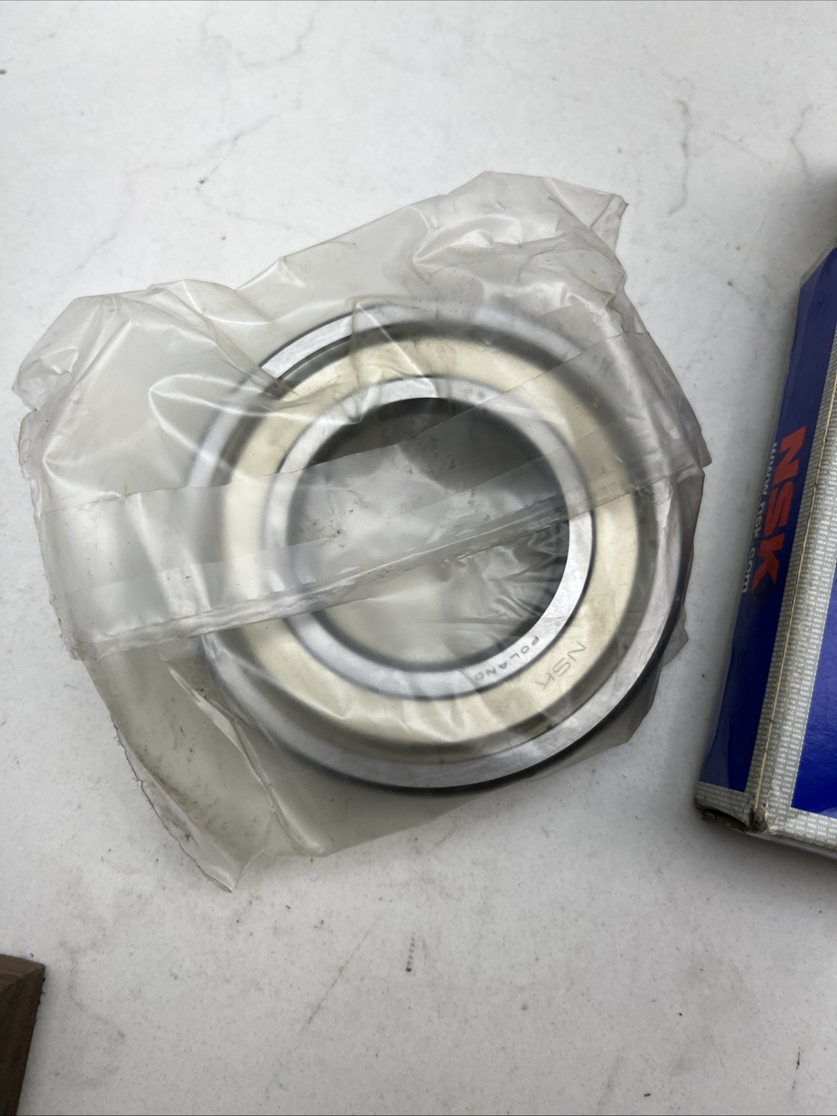 6208ZZC3E NSK Bearing