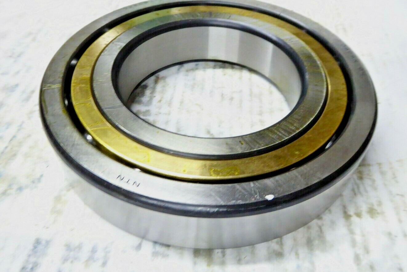 NTN 7220BL1G Angular Contact Ball Bearing New