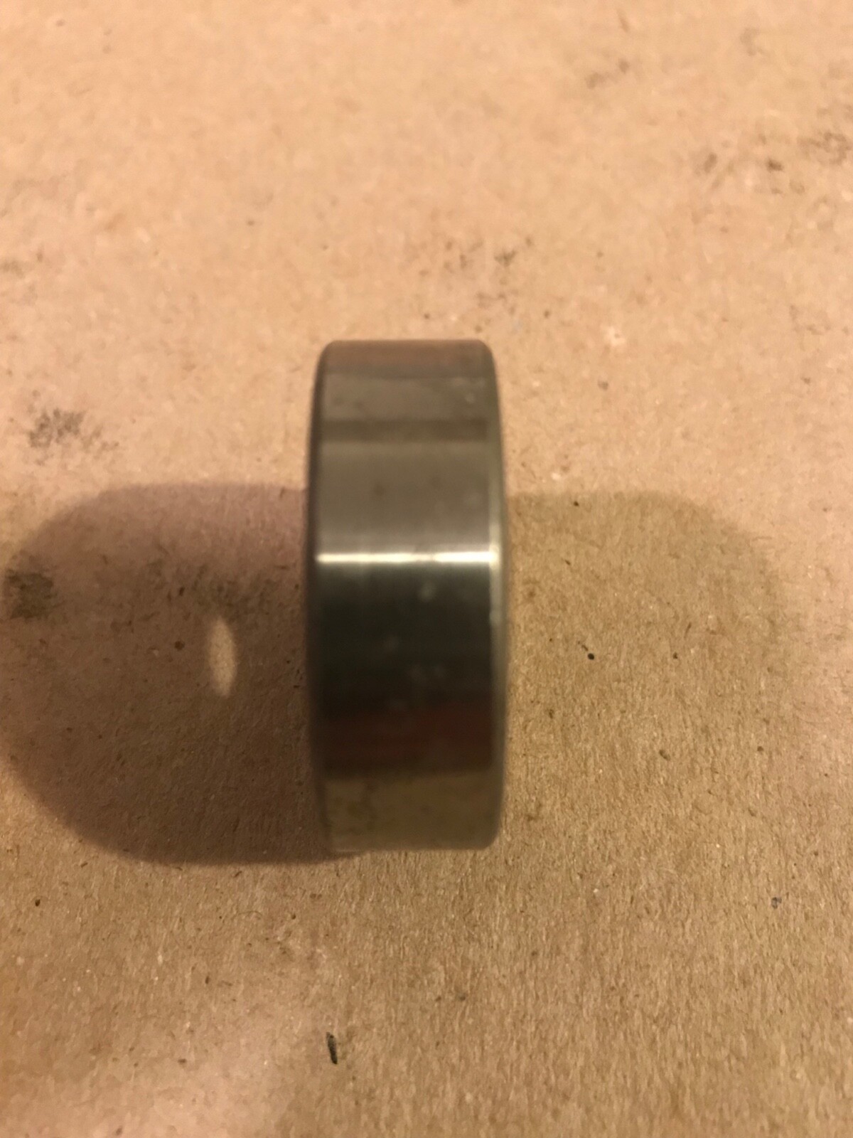 SST 6202Z 6202-Z-1/2 Single Row Ball Bearing (LOT OF 6) **NEW**