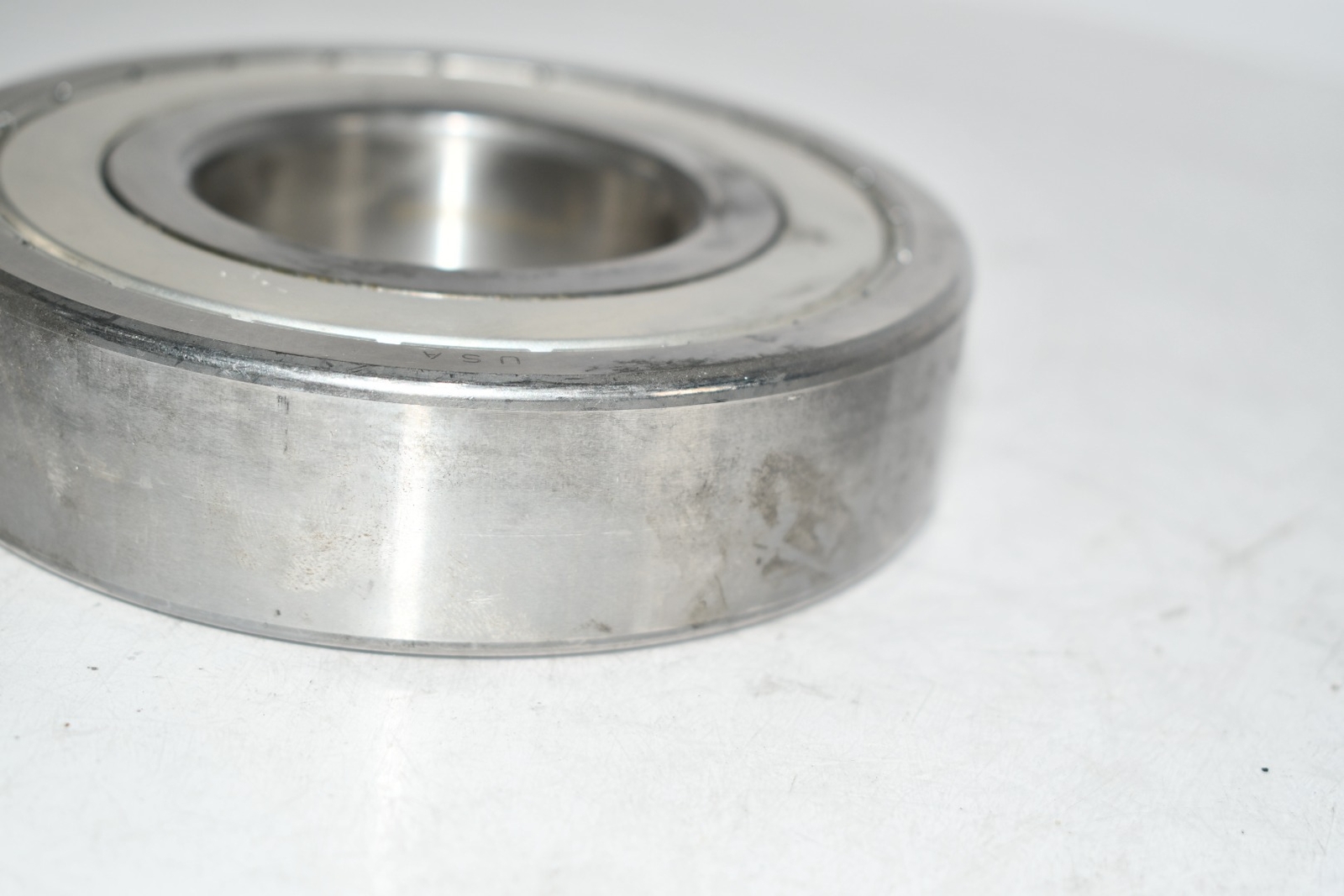 NEW SKF 6311 2Z/C3GJN Deep Groove Ball Bearing