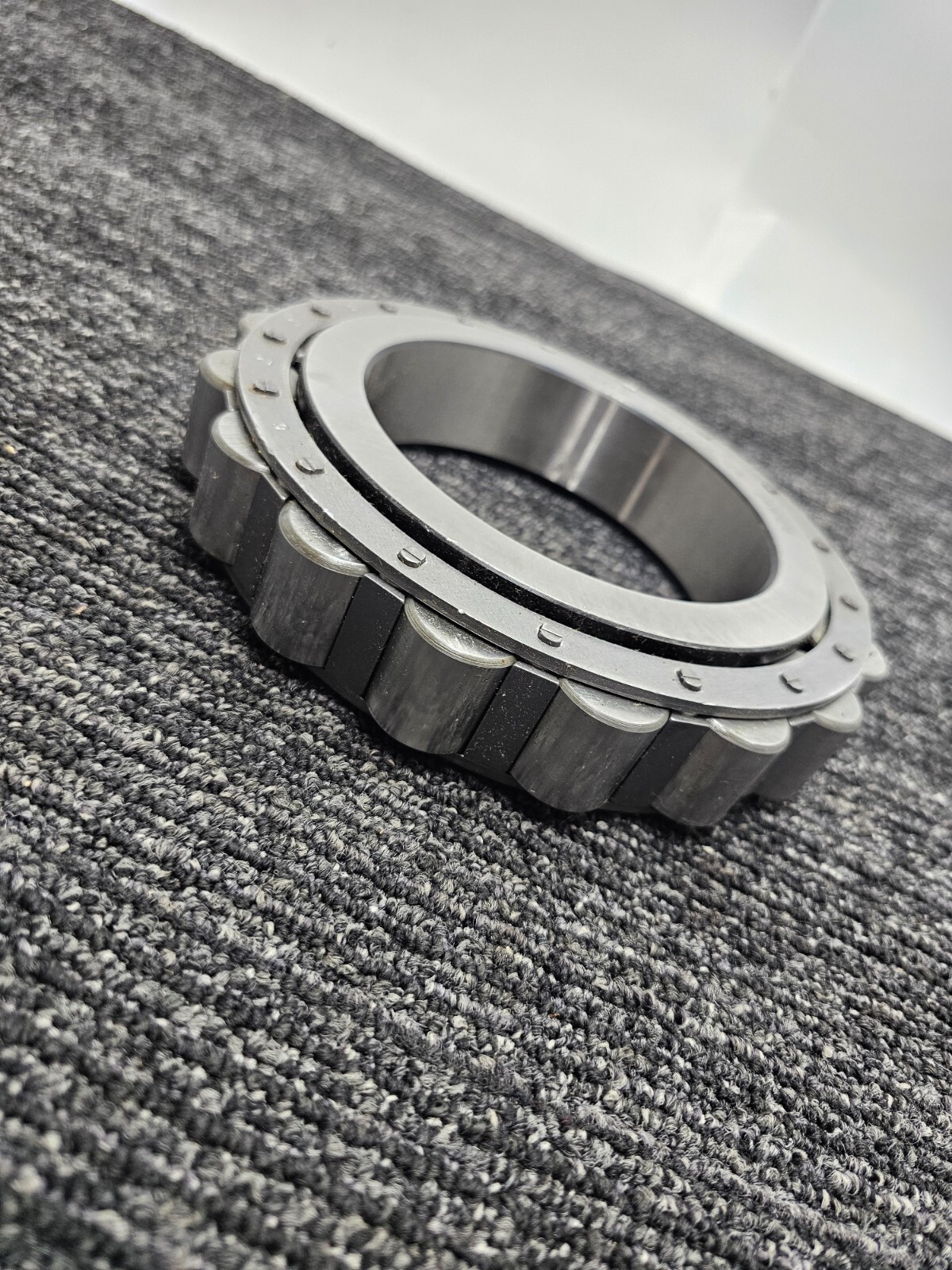 CAT 9W-4162 Cylindrical Roller Bearing Fits BULLDOZER 10S 10C 10U D10 10